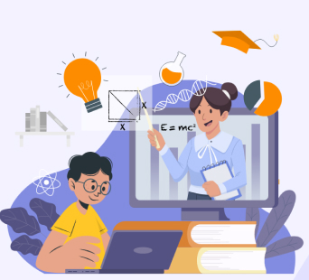 Learning Management System